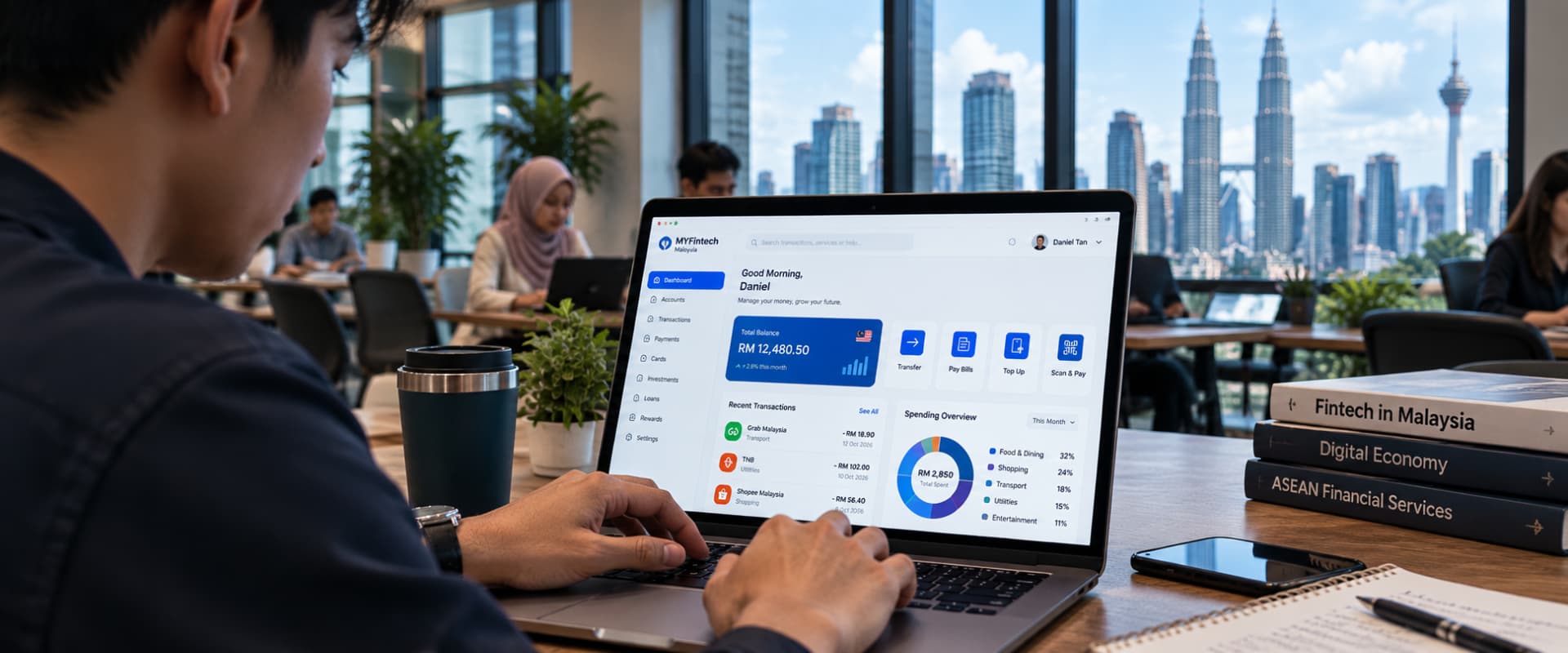 FinTech